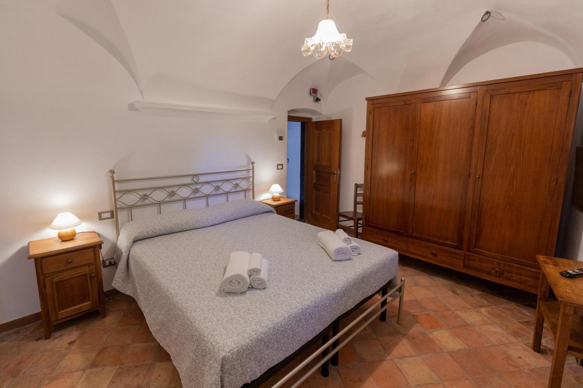 Ca' D'Alda Hotel Borgio Verezzi Exterior photo