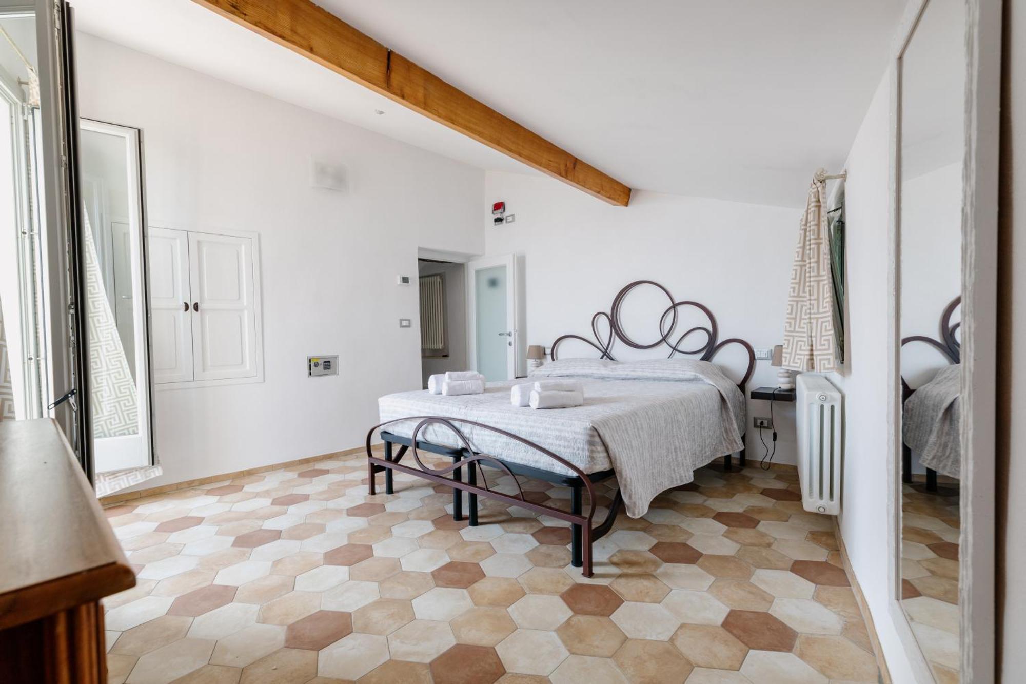 Ca' D'Alda Hotel Borgio Verezzi Exterior photo