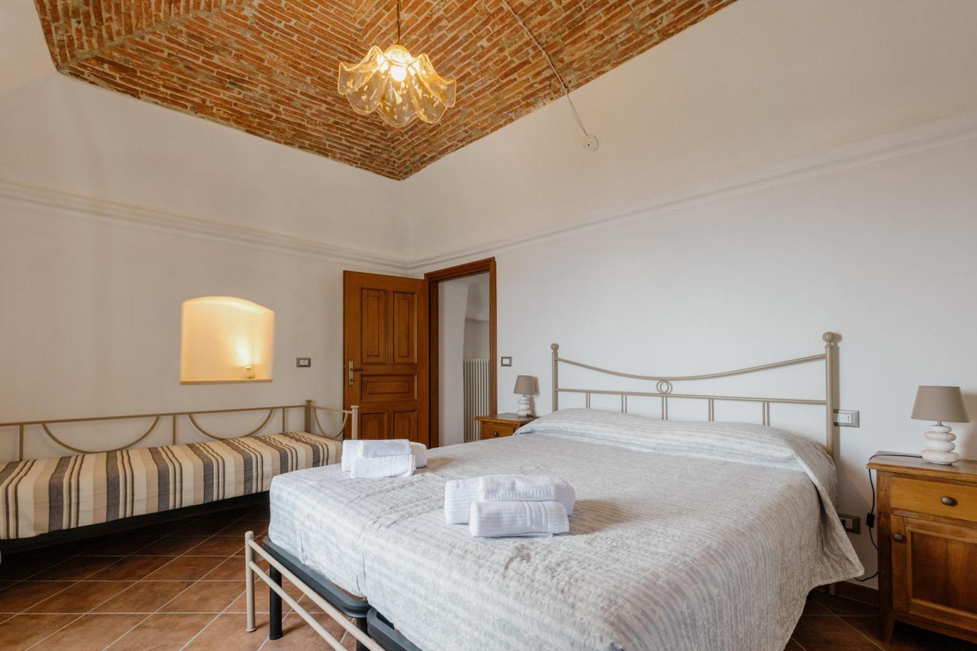 Ca' D'Alda Hotel Borgio Verezzi Exterior photo