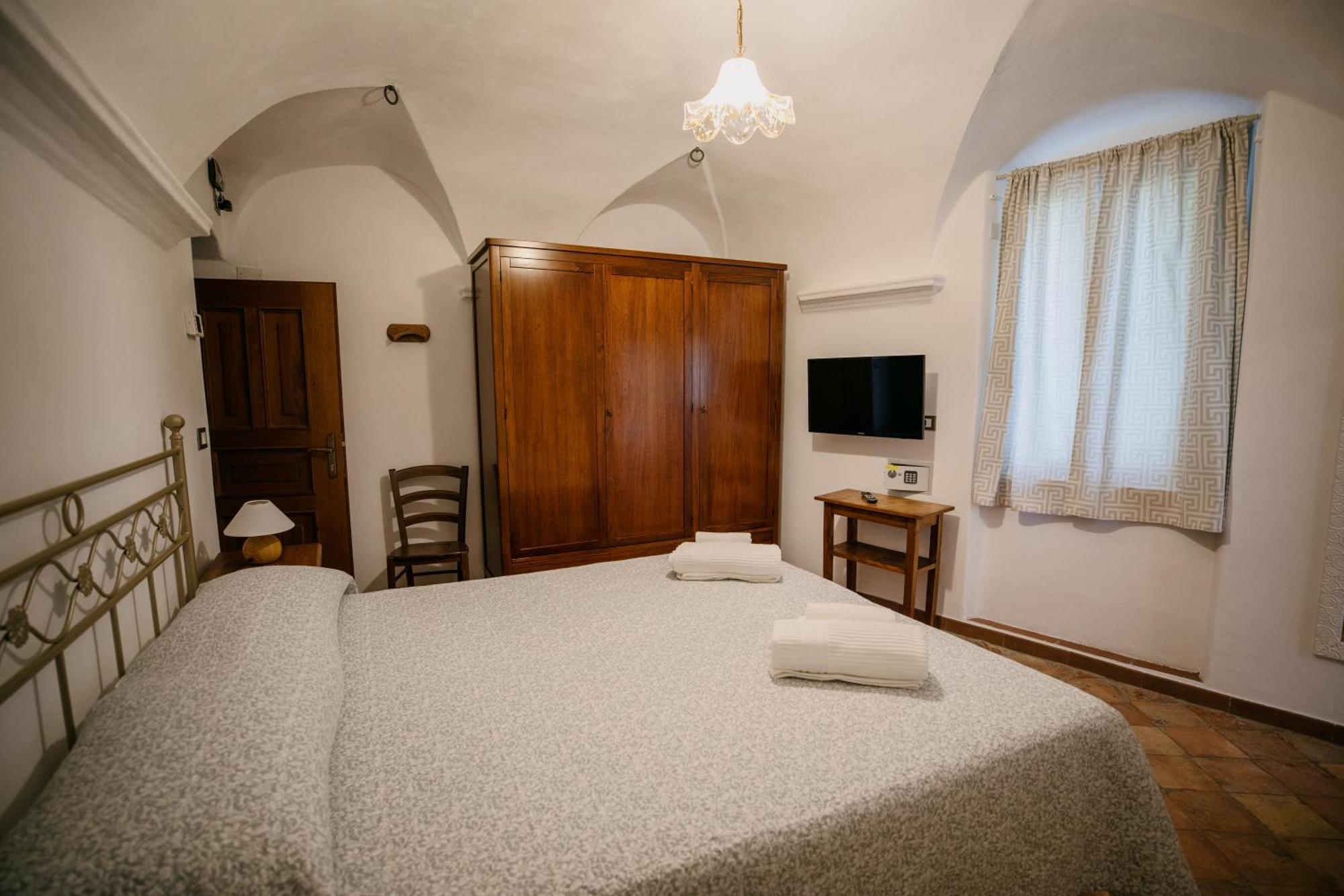 Ca' D'Alda Hotel Borgio Verezzi Exterior photo