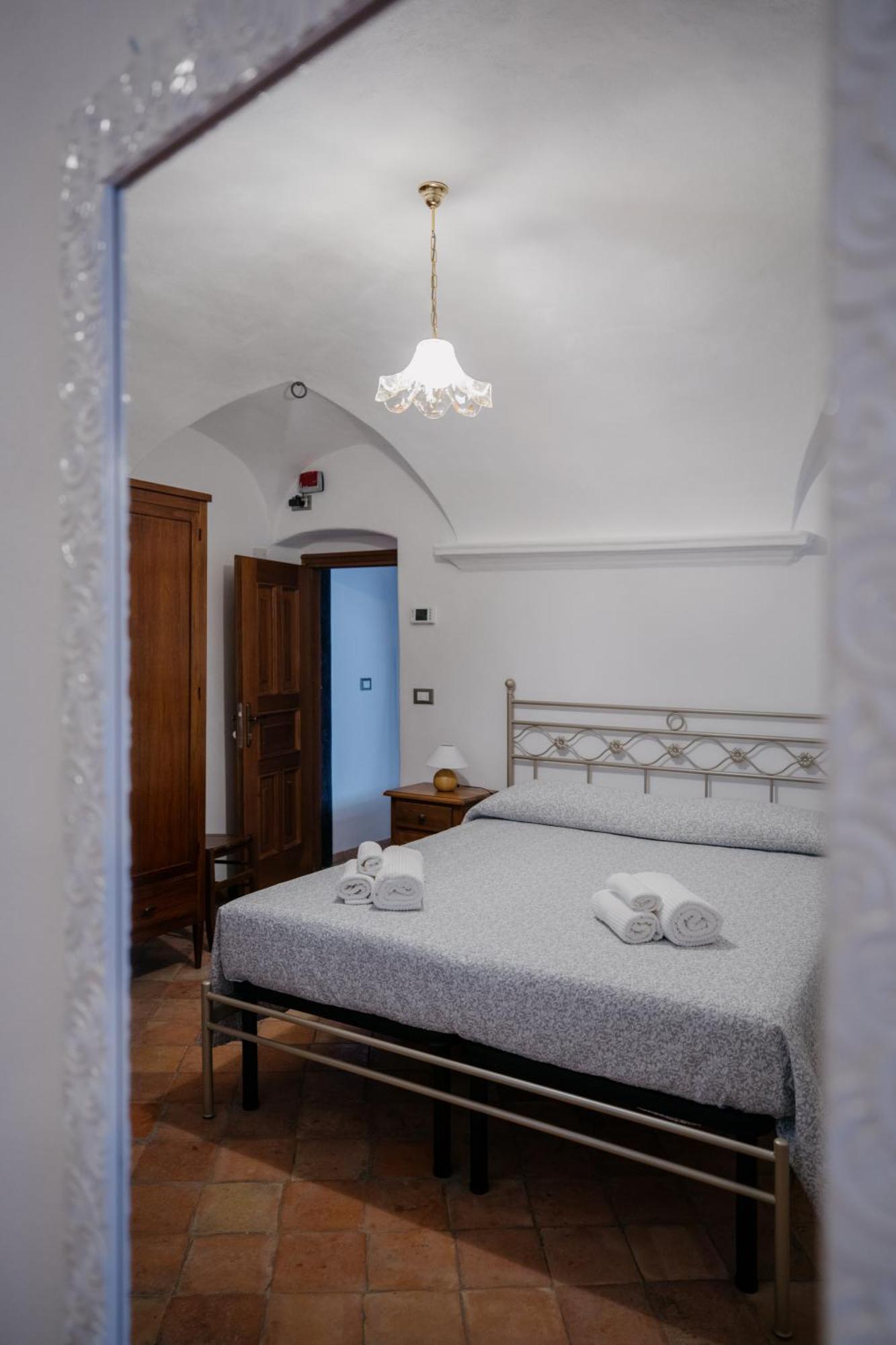 Ca' D'Alda Hotel Borgio Verezzi Exterior photo